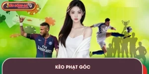 Kèo Phạt Góc – Trải Nghiệm Kèo Bóng Đá Nhiều Sự Bất Ngờ