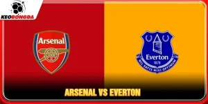 Soi kèo Arsenal vs Everton, 21h ngày 24/10 - Premier League