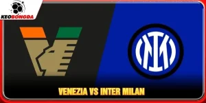 Soi kèo trận Venezia vs Inter Milan, 00h30 29/10 - Serie A